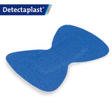 Detectaplast Elastic Pflaster, blau – textilelastisch und detektierbar – Ansicht 26