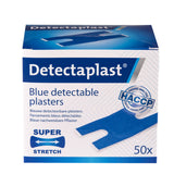 Detectaplast Elastic Pflaster, blau – textilelastisch und detektierbar – Ansicht 27