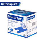 Detectaplast Elastic Pflaster, blau – textilelastisch und detektierbar – Ansicht 29