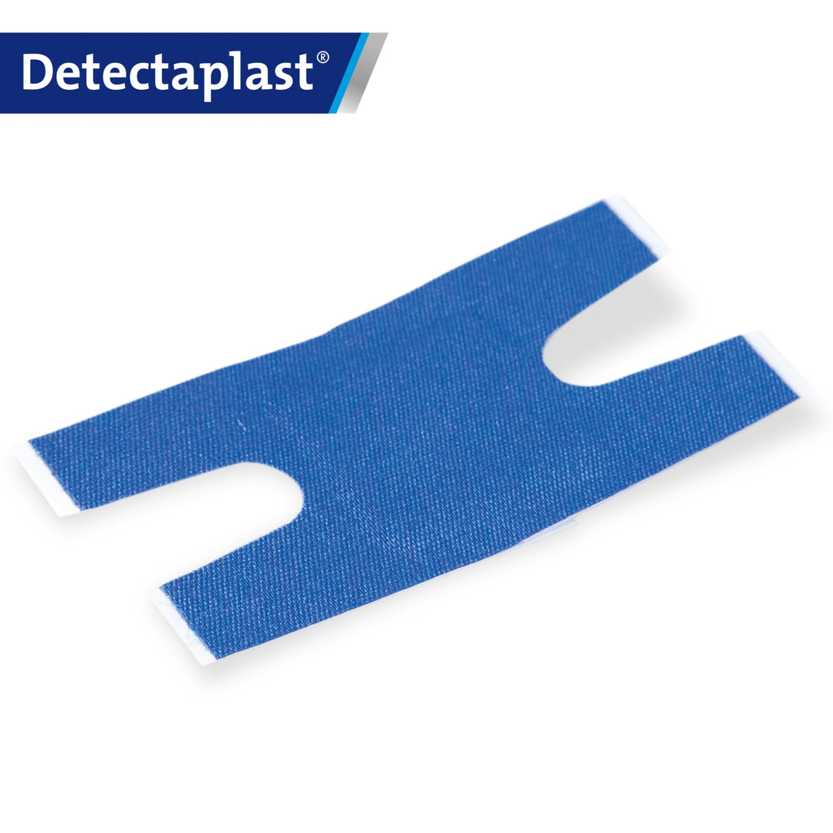 Detectaplast Elastic Pflaster, blau – textilelastisch und detektierbar – Ansicht 31