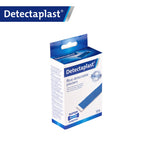 Detectaplast Elastic Pflaster, blau – textilelastisch und detektierbar – Ansicht 7