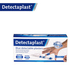 Detectaplast Elastic Pflaster, blau – textilelastisch und detektierbar – Ansicht 47