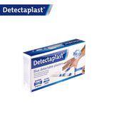 Detectaplast Elastic Pflaster, blau – textilelastisch und detektierbar – Ansicht 42