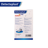 Detectaplast Hydrogel Pflaster, blau – kühlend, feuchtigkeitsspendend und detektierbar – Ansicht 9