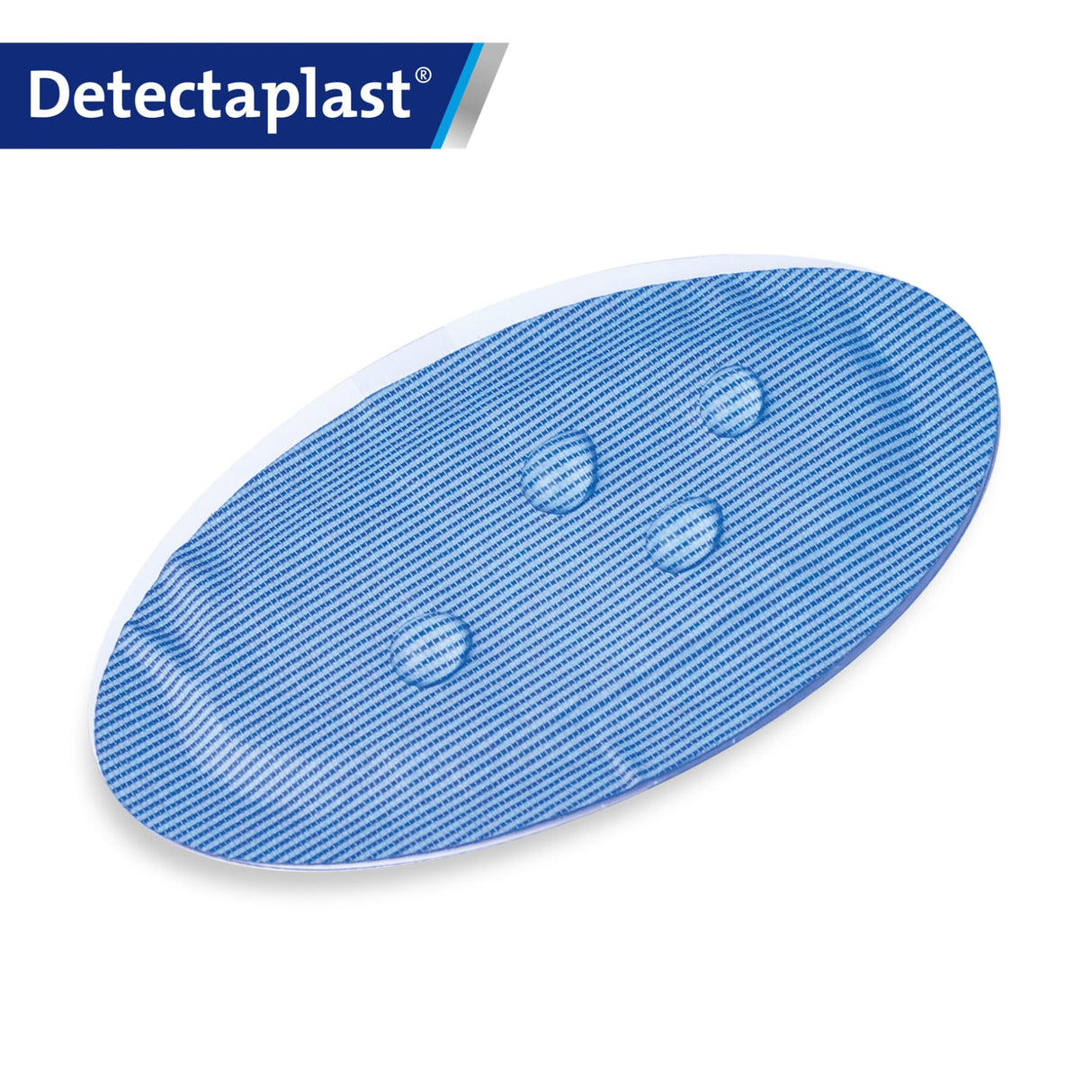Detectaplast Hydrogel Pflaster, blau – kühlend, feuchtigkeitsspendend und detektierbar – Ansicht 10