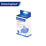 Detectaplast Hydrogel Pflaster, blau – kühlend, feuchtigkeitsspendend und detektierbar – Ansicht 3