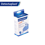 Detectaplast Hydrogel Pflaster, blau – kühlend, feuchtigkeitsspendend und detektierbar – Ansicht 4