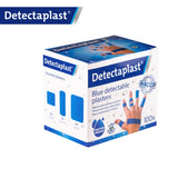 Detectaplast Universal X-Ray Pflaster, blau – detektierbar und röntgenfähig – Ansicht 4