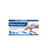 Detectaplast Universal X-Ray Pflaster, blau – detektierbar und röntgenfähig – Ansicht 14