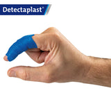 Detectaplast selbsthaftender Schaumverband, klebstofffrei – elastisch, HACCP-geeignet – Ansicht 17