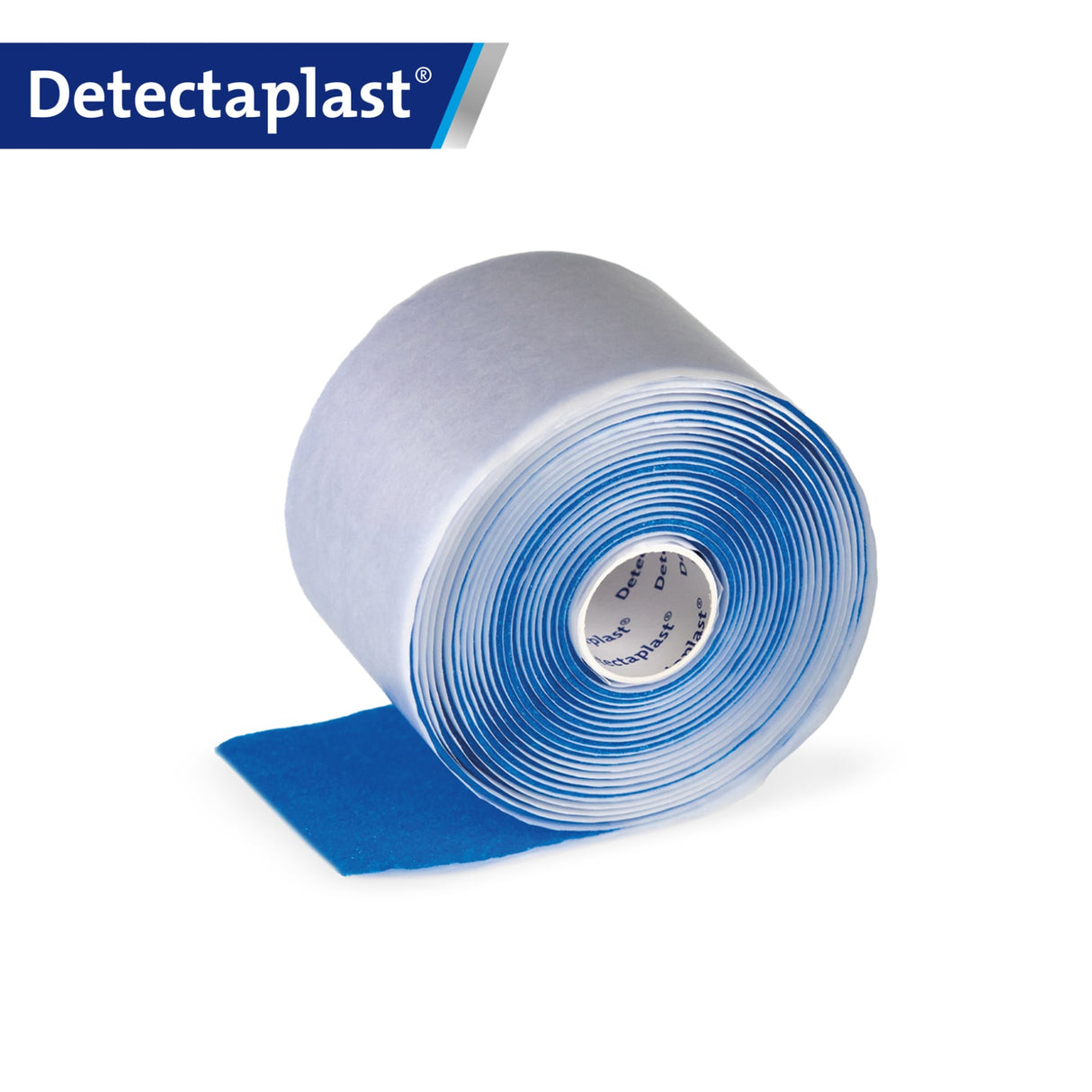 Detectaplast selbsthaftender Schaumverband, klebstofffrei – elastisch, HACCP-geeignet – Ansicht 18