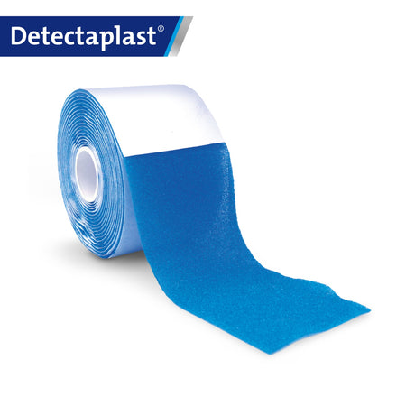 Detectaplast selbsthaftender Schaumverband, klebstofffrei – elastisch, HACCP-geeignet – Ansicht 19