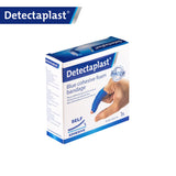 Detectaplast selbsthaftender Schaumverband, klebstofffrei – elastisch, HACCP-geeignet – Ansicht 2