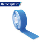 Detectaplast selbsthaftender Schaumverband, klebstofffrei – elastisch, HACCP-geeignet – Ansicht 6