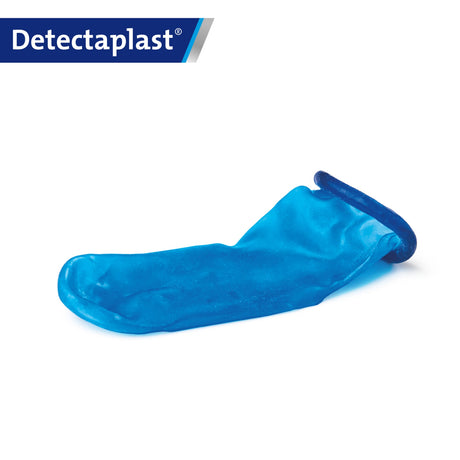 Detectaplast Gummifingerlinge, HACCP-geprüft, blau – Ansicht 9