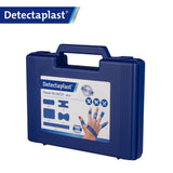 Detectaplast Pflasterset HACCP Elastisch, detektierbar und latexfrei – Ansicht 3
