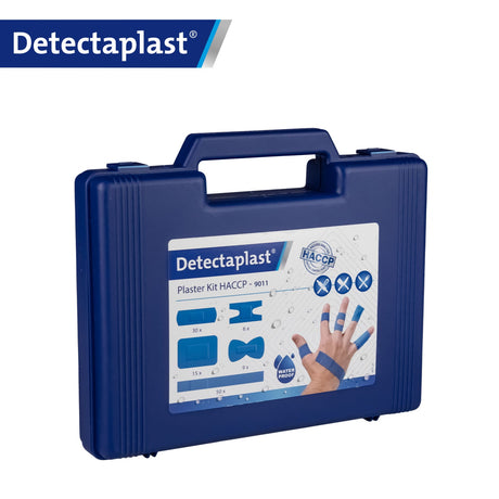 Detectaplast Pflasterset HACCP Washproof, wasserfest – Ansicht 4
