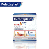 Detectaplast Burn Care Hydrogel-Verbrennungskompresse, steril – Ansicht 2