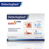 Detectaplast Burn Care Hydrogel-Verbrennungskompresse, steril – Ansicht 6