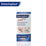 Detectaplast Burn Care Gel zur Verbrennungsversorgung, steril – Ansicht 2