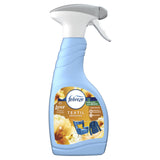 Febreze Textilerfrischer Lenor Goldene Orchidee mit geruchsentfernender Technologie