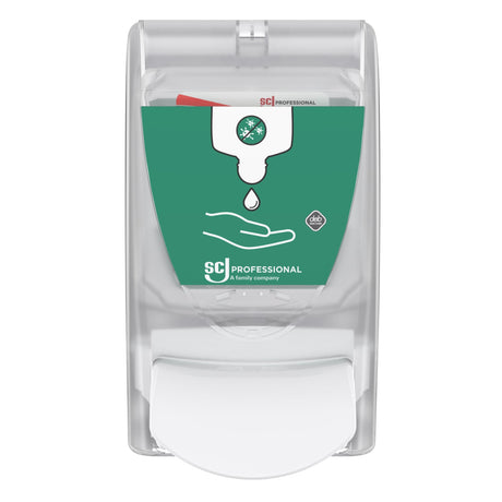 SC Johnson Professional Hand Sanitiser Desinfektionsmittelspender, große Drucktasten