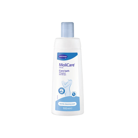 MoliCare Skin Duschgel, Panthenol – 500 ml – Flasche