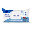 MoliCare Skin Pflegetücher, geruchsneutralisierend – Packung = 50 Stück