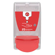 SC Johnson Professional PROLINE Sanitiser Desinfektionsmittelspender, wand- und säulenmontierbar
