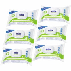 Bacillol Zero Tissues Desinfektionstücher – 600 Stück Karton