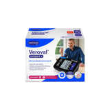 Veroval COMPACT Plus Oberarm-Blutdruckmessgerät – Ansicht 2