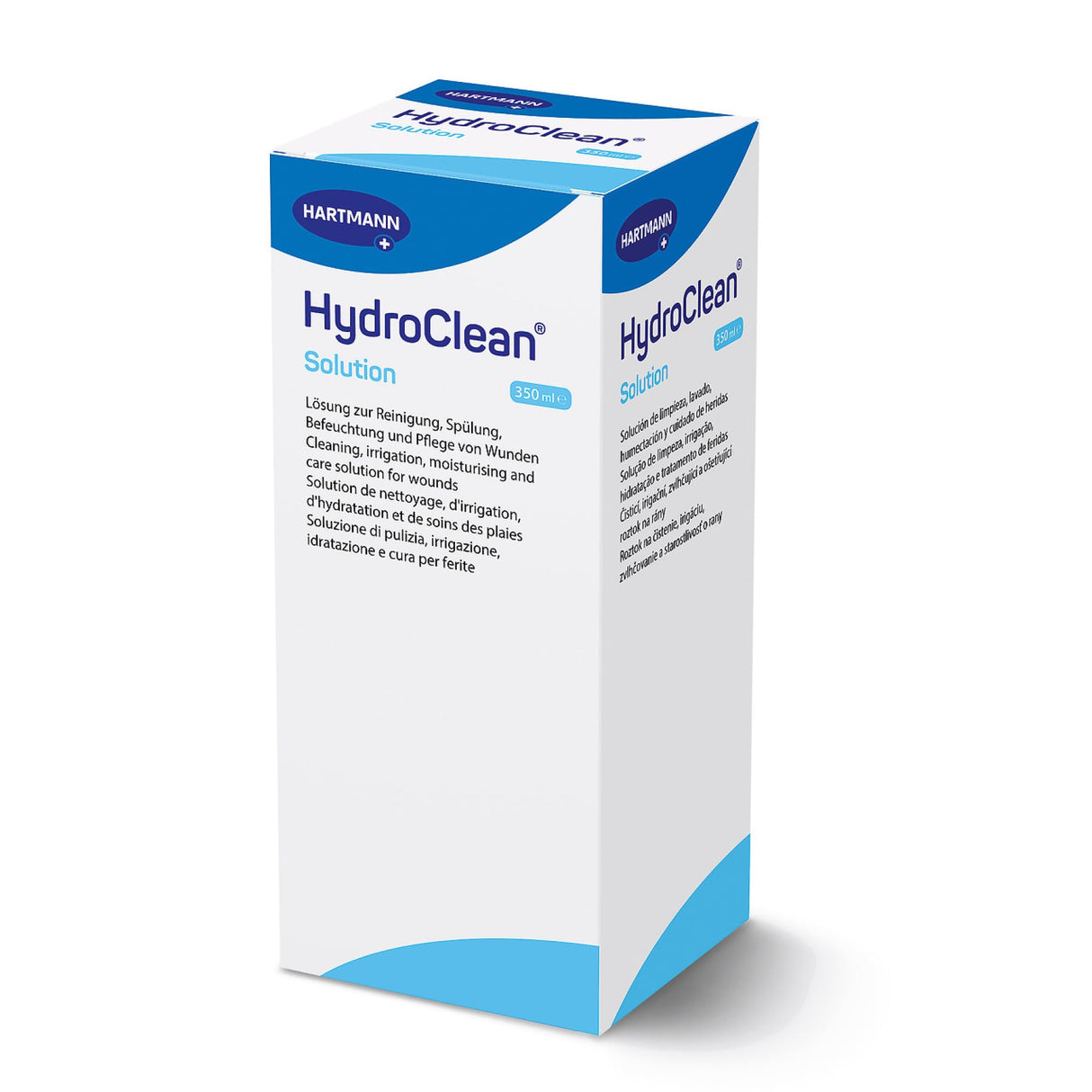 Hartmann HydroClean Solution Wundspülung, 350 ml