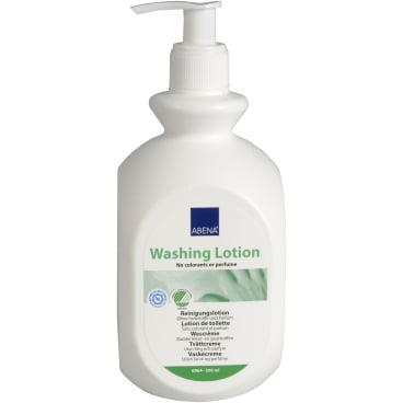 ABENA Körperlotion, pflegend – Ansicht 2