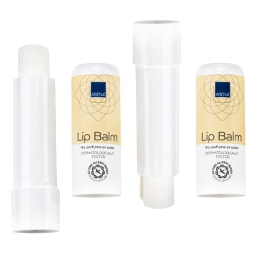 ABENA Lippenbalsam, feuchtigkeitsspendend – Ansicht 2