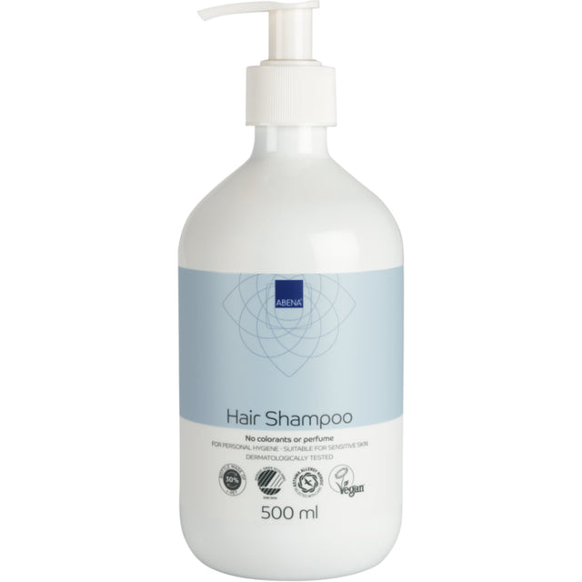 ABENA Haarshampoo, pflegend