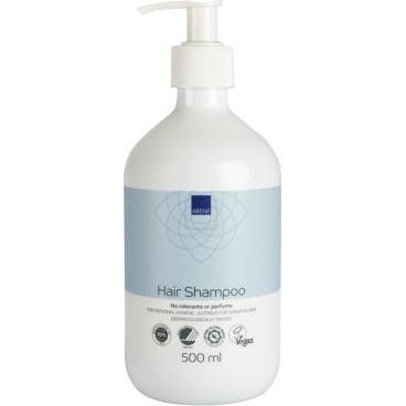 ABENA Haarshampoo, pflegend