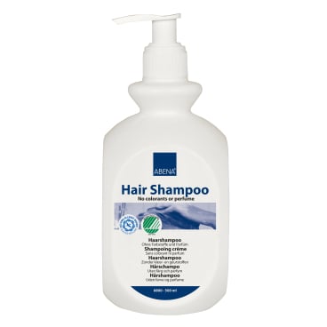ABENA Haarshampoo, pflegend – Ansicht 3