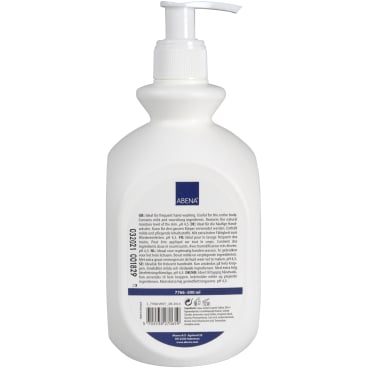 ABENA Cremeseife, parfümfrei – Ansicht 4