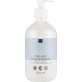 ABENA Haarshampoo, hautfreundlich