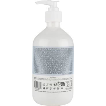 ABENA Intimpflegeseife, Waschen mit Wasser, pflegend – Ansicht 2