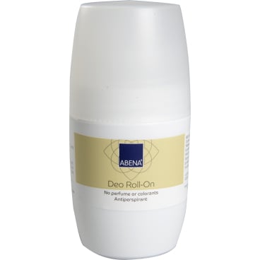 ABENA Deodorant Roller, hautfreundlich