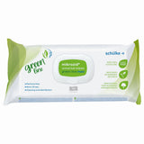 Schülke mikrozid universal Desinfektionstücher greenline maxi – Ansicht 2