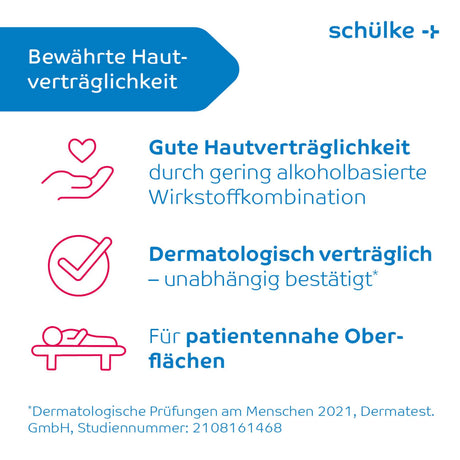 Schülke mikrozid universal Desinfektionstücher greenline maxi – Ansicht 6