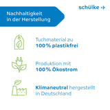 Schülke mikrozid universal Desinfektionstücher greenline maxi – Ansicht 7