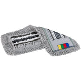 Vileda Professional CombiSpeed Pro r-Trio Max Wischmopp – Taschenmopp mit Mikrofasertechnologie