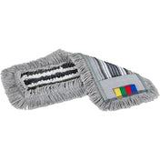 Vileda Professional CombiSpeed Pro r-Trio Max Wischmopp – Taschenmopp mit Mikrofasertechnologie