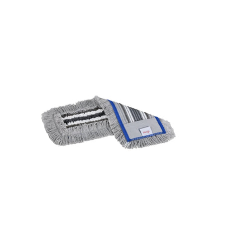Vileda Professional CombiSpeed Pro r-Trio Max Wischmopp – Taschenmopp mit Mikrofasertechnologie – Ansicht 2