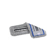 Vileda Professional CombiSpeed Pro r-Trio Max Wischmopp – Taschenmopp mit Mikrofasertechnologie – Ansicht 5