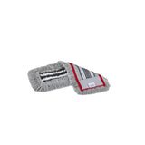 Vileda Professional CombiSpeed Pro r-Trio Max Wischmopp – Taschenmopp mit Mikrofasertechnologie – Ansicht 3
