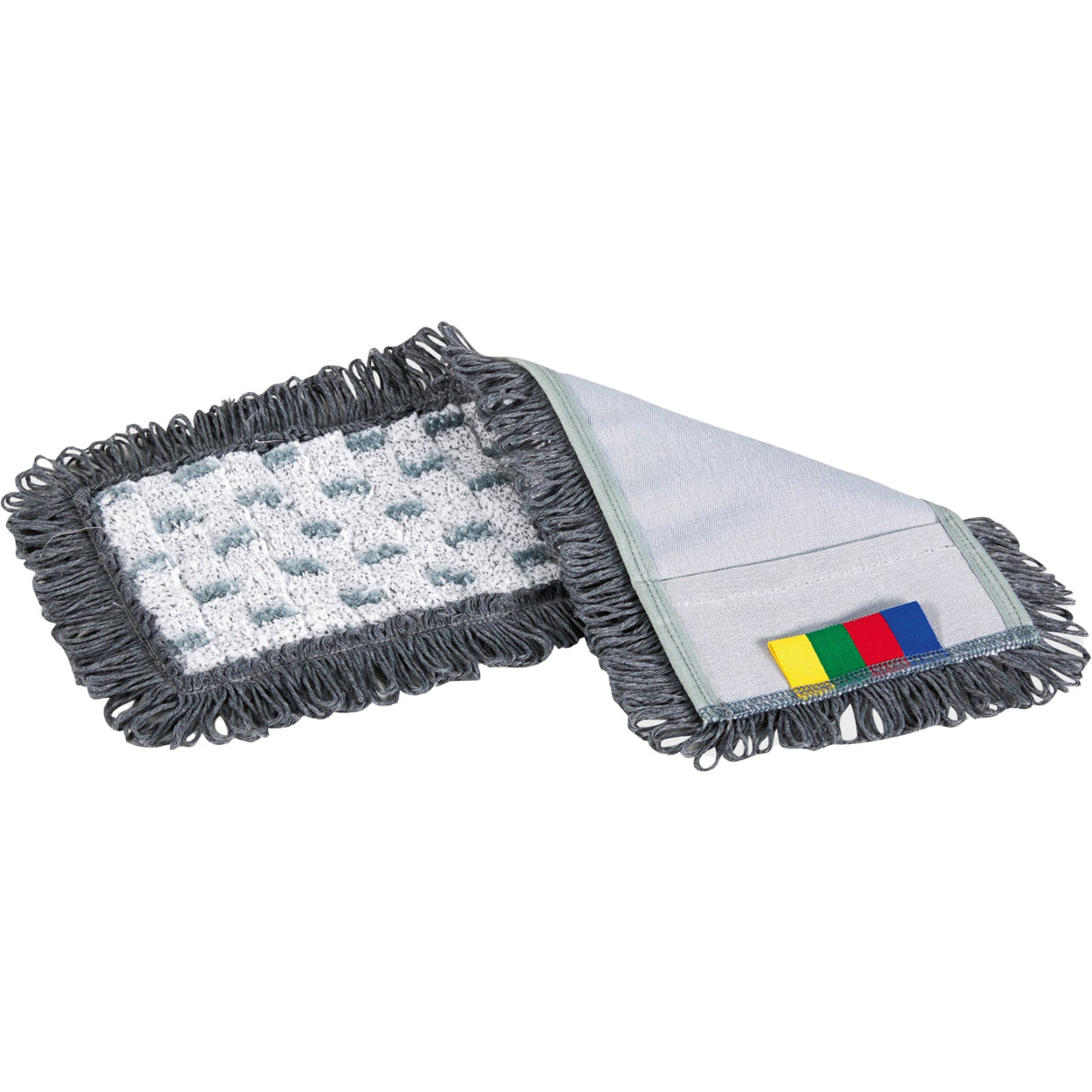 Vileda Professional CombiSpeed Pro r-MicroSpeed Max Mopp – Mikrofasermopp mit 4D-Reinigungsstruktur